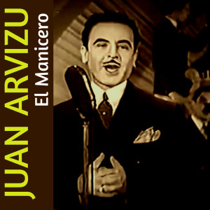 收聽Juan Arvizu的Perfidia歌詞歌曲