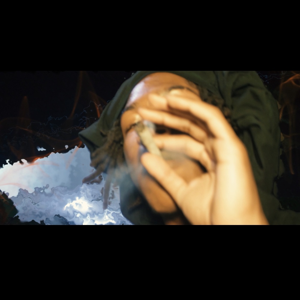 Way Under (Explicit)