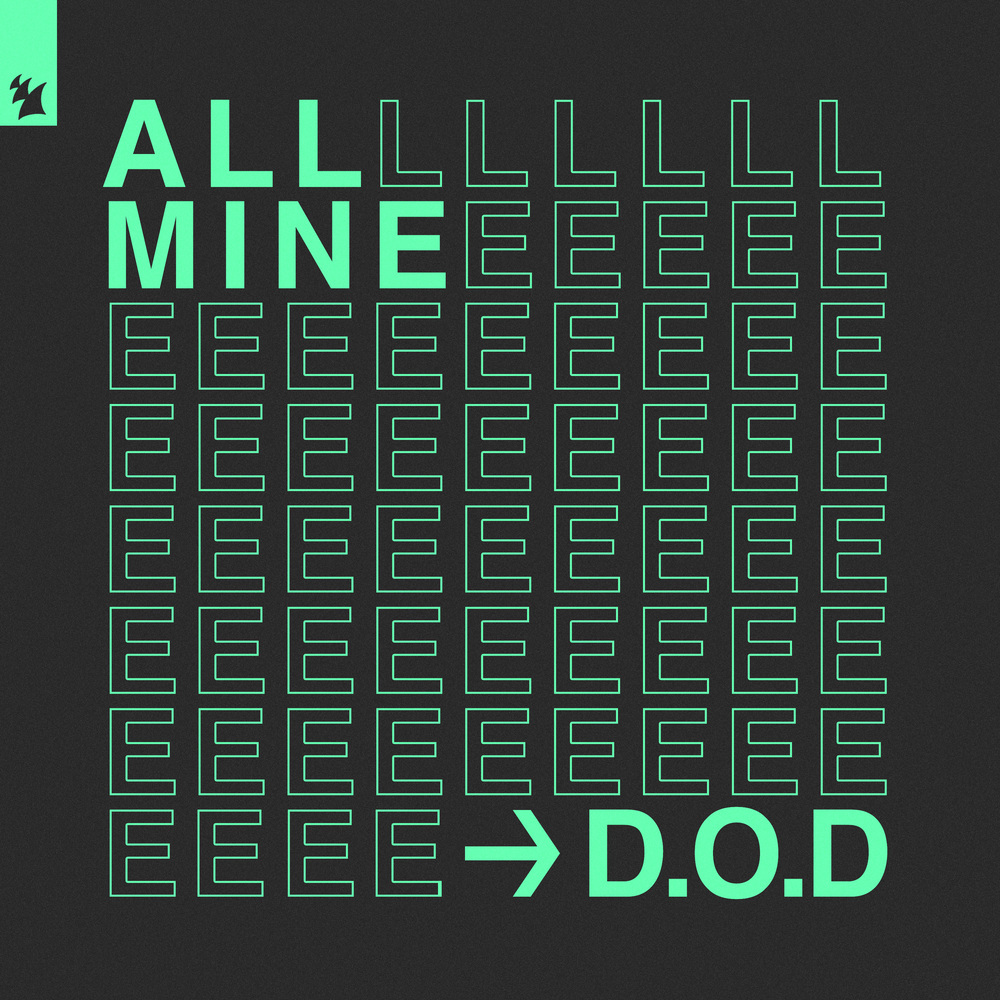 All Mine (Extended Mix)