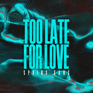 Album Too Late for Love oleh spring gang