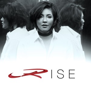 Regine Velasquez的專輯R3.0: Rise