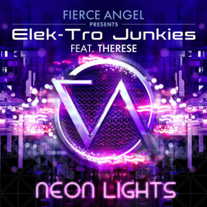 ดาวน์โหลดและฟังเพลง Neon Lights (Wideboys Remix) พร้อมเนื้อเพลงจาก Elek-Tro Junkies