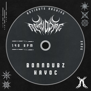 ewi.luv的專輯Havoc