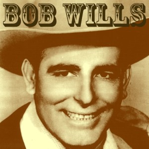 Album Bob Wills from Bob Wills & His Texas Playboys
