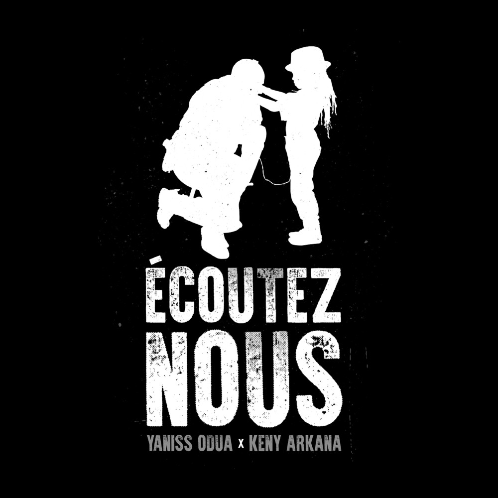 Écoutez-nous