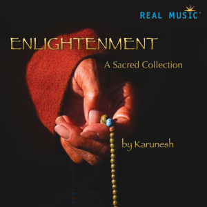 Karunesh的專輯Enlightenment - A Sacred Collection