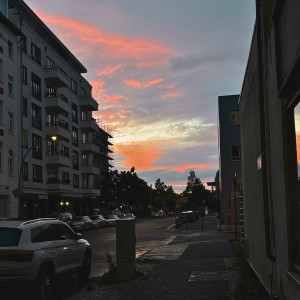 Album Viertel (Explicit) from Yaseen