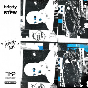 Album pick up from h4rdy