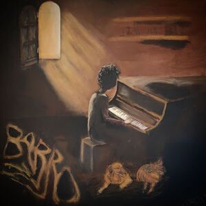 Album barro from Rumba