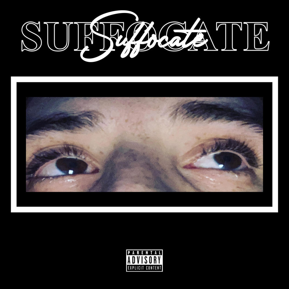 Suffocate (Explicit)