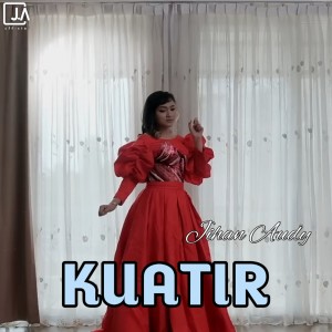 Album Kuatir oleh Jihan Audy