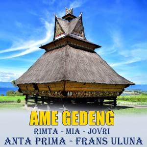 Listen to AME GEDENG song with lyrics from All Artis