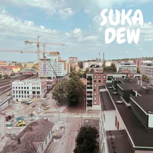 Suka的專輯Dew