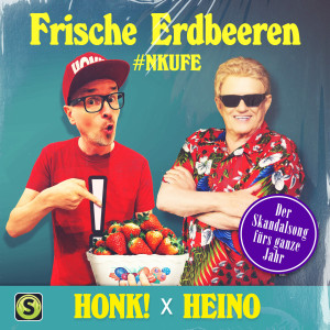 Heino的專輯Frische Erdbeeren (Explicit)