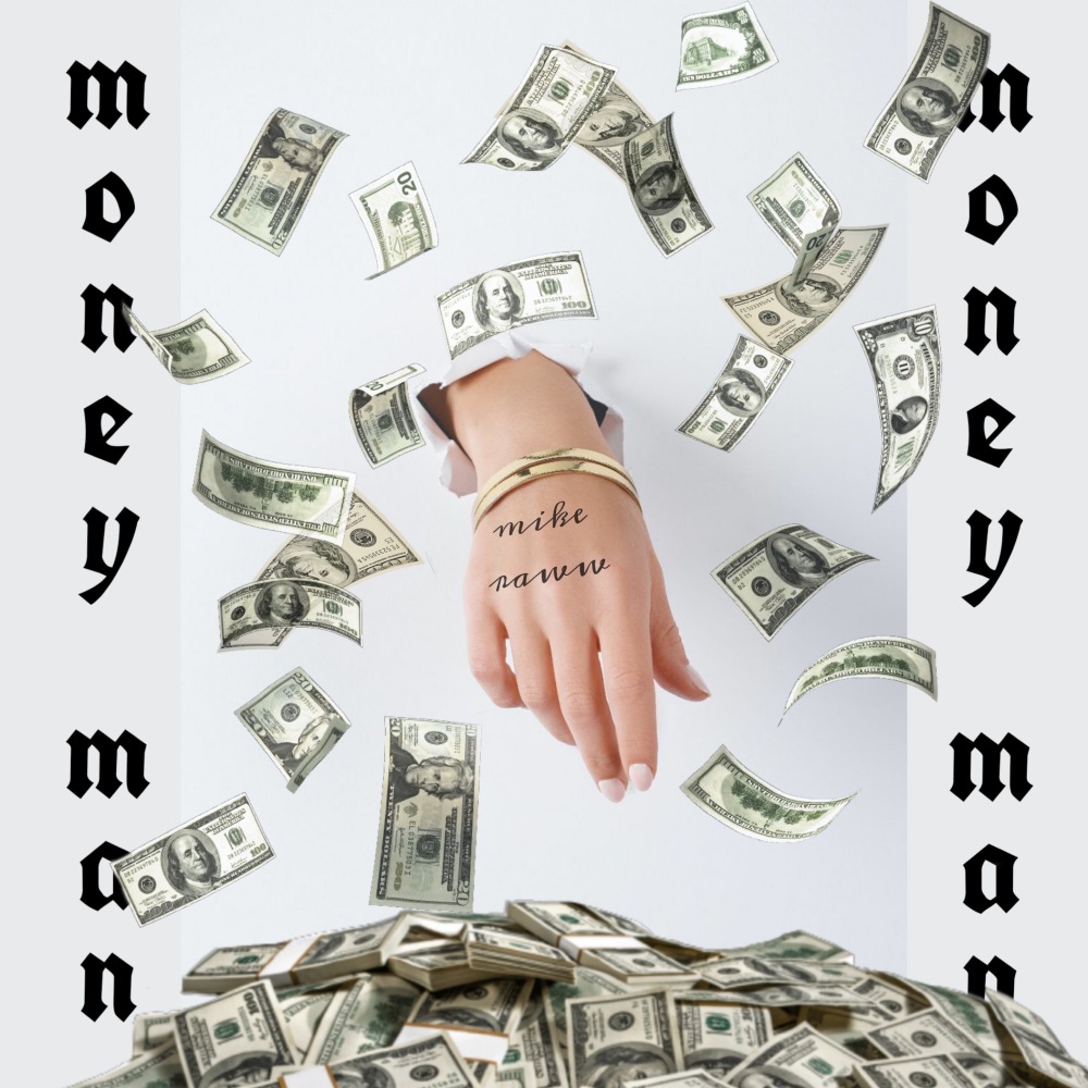 Money Man (Explicit)