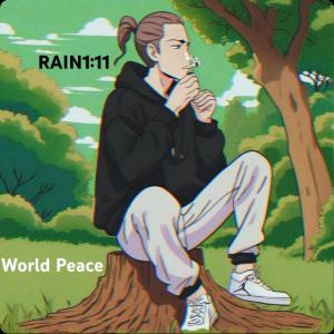 收聽RAIN1:11的Slasher歌詞歌曲