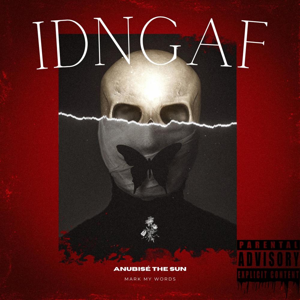 IDNGAF (Explicit)