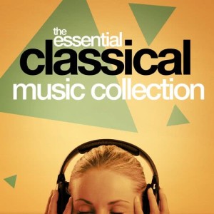 Chopin----[replace by 16381]的專輯The Essential Classical Music Collection