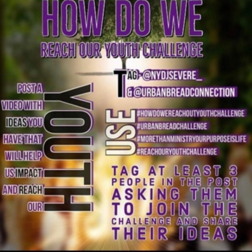#howdowereachouryouth 2.0