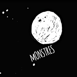 Anegats的專輯Monstres