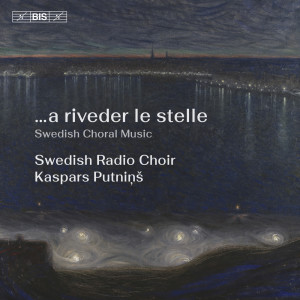 Album Britta Byström: To måner from Kaspars Putniņš