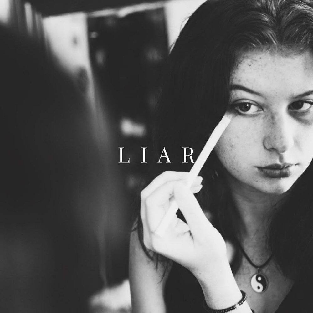 Liar(feat. Mere) (Explicit)