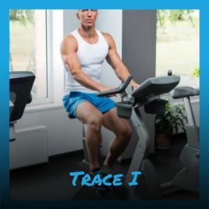 Dengarkan Trace I lagu dari Frang Dele dengan lirik