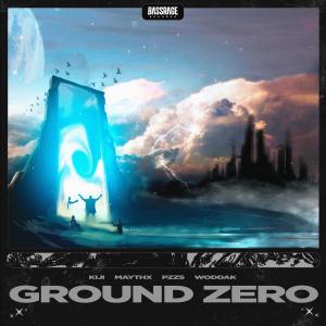 Various Artists的專輯Ground Zero
