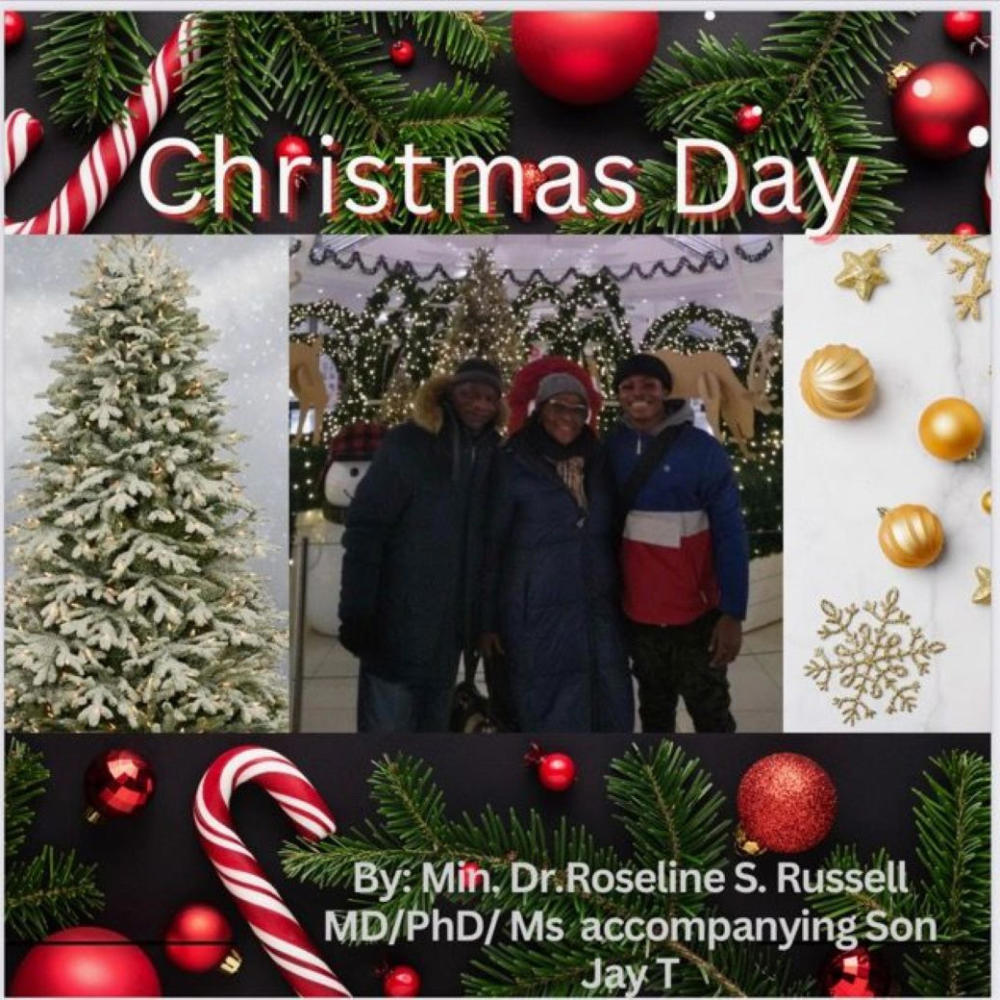 O Holy Night (feat. JayT)