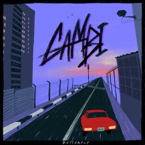 收听Gambi的Butterfly (Explicit)歌词歌曲