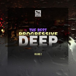 Various的专辑The Best Progressive Deep Vol.2