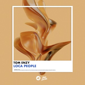 Tom Enzy的專輯Loca People (Explicit)