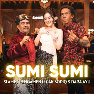 อัลบัม Sumi Sumi (feat. Cak Sodiq & Dara Ayu) ศิลปิน Slamet Pengamen