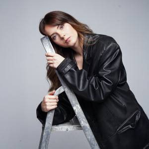 Listen to Tu étais où song with lyrics from Lelo