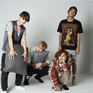 Listen to Circle song with lyrics from JPboy