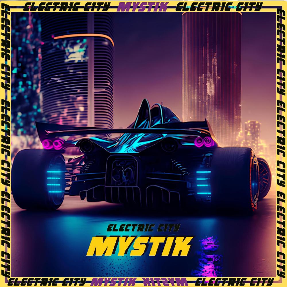 Electric City