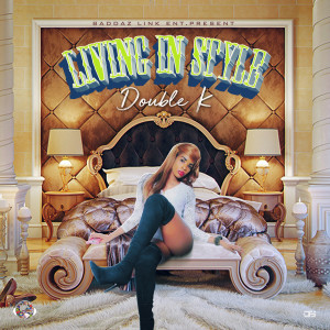 Album Living Life Style from Double K