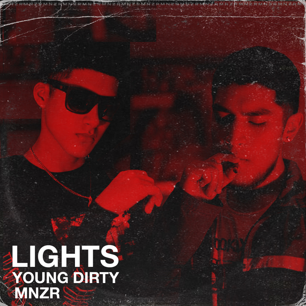 LIGHTS (Explicit)