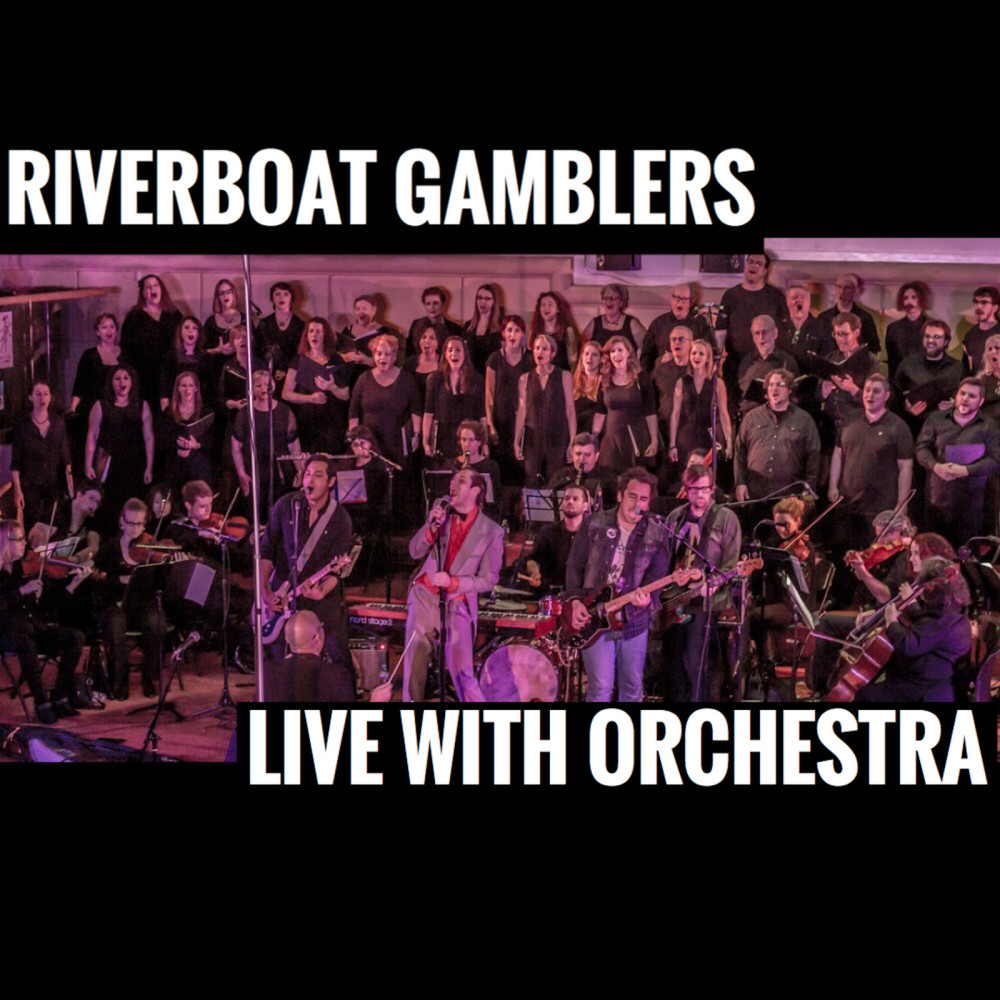 Lottie Mae with Orchestra (Live)