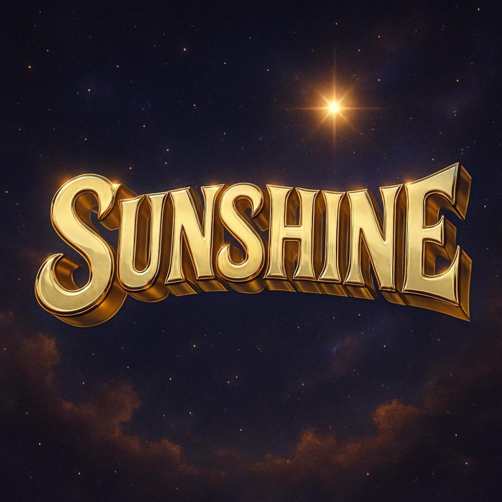 SUNSHINE (feat. KAIROS) (Explicit)