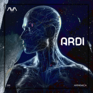 A.R.D.I.的專輯Anthemica