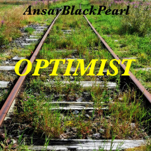 Album Optimist from AnsarBlackPearl