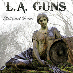 收聽L.A. Guns的Queenie歌詞歌曲