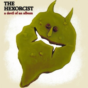 Various Artists的專輯The Hexorcist - A Devil of an Album