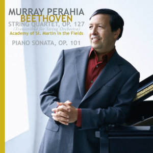 ดาวน์โหลดและฟังเพลง Piano Sonata No. 28 in A Major, Op. 101: I. Etwas lebhaft und mit der innigsten Empfindung พร้อมเนื้อเพลงจาก Murray Perahia
