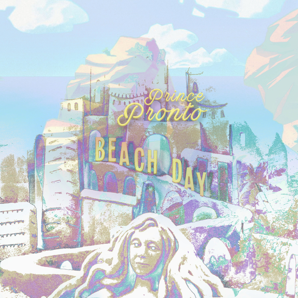 Beach Day (Instrumental)