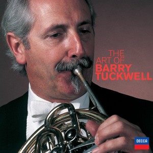 Barry Tuckwell的專輯The Art Of Barry Tuckwell