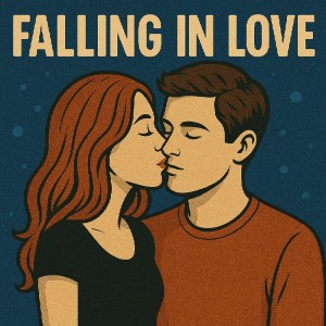 Album Falling in love from 
