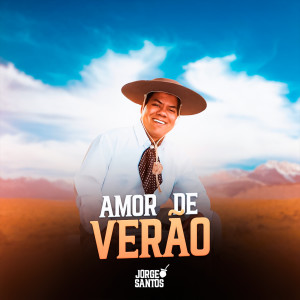 Listen to Amor De Verão song with lyrics from jorge santos
