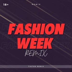 Album Fashion Week (Remix) from SECA Records